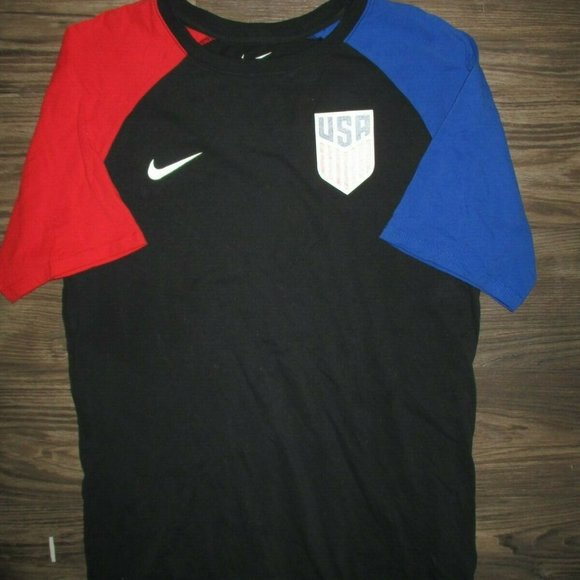 Nike Other - Nike USA Olympic Soccer tshirt MEDIUM